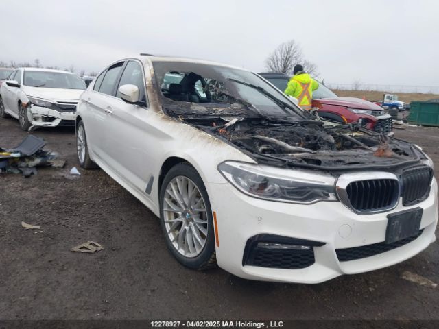 BMW 530i