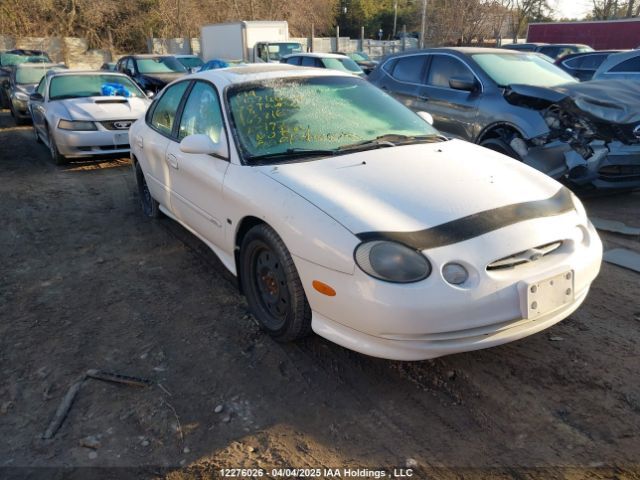 Ford Taurus