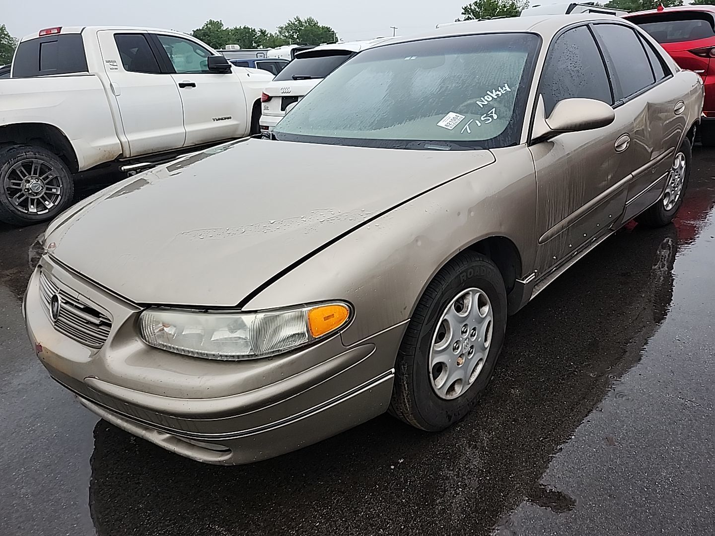 Buick Regal
