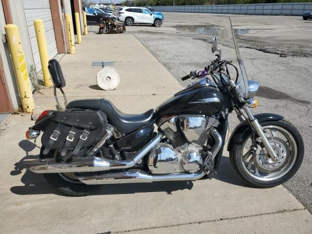 Honda VTX1300C