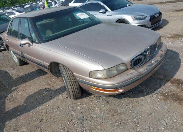 Buick LeSabre