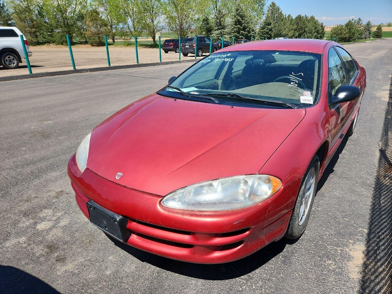 Dodge Intrepid