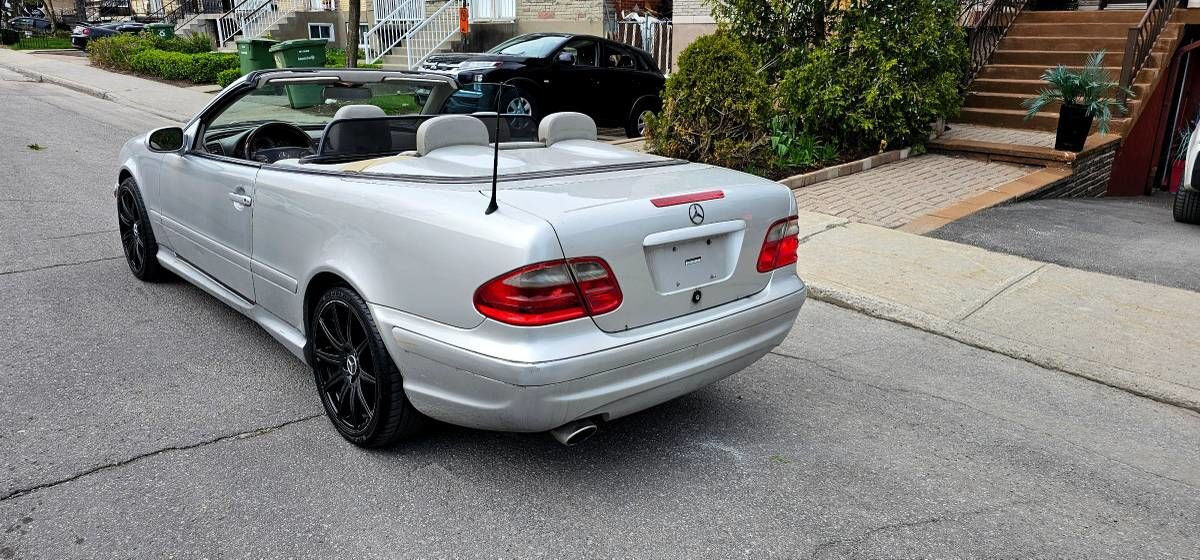 MERCEDES-BENZ
