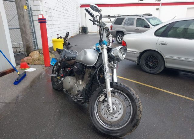 Honda VTX1300S