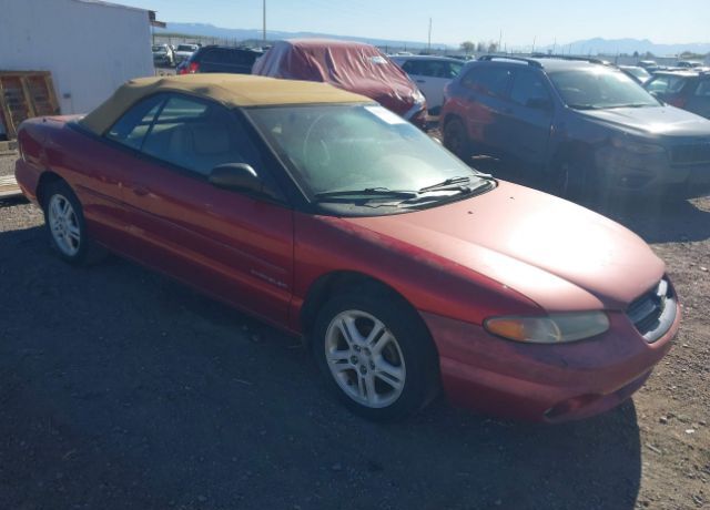 Chrysler Sebring