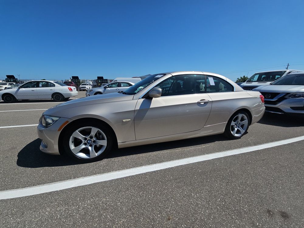 BMW 335i