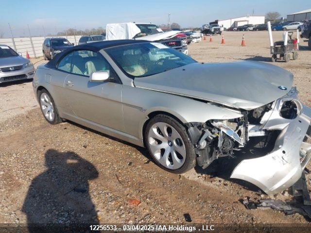 BMW 645Ci