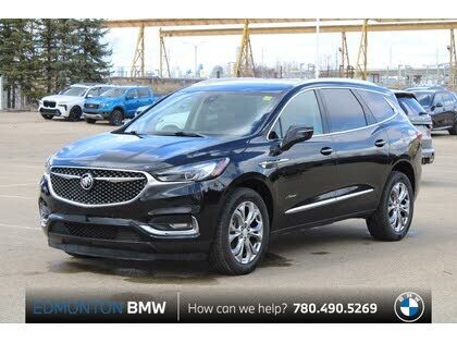 BUICK