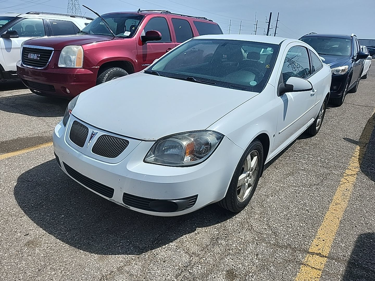 PONTIAC