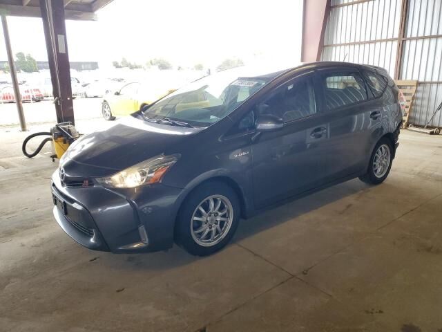 Toyota Prius V