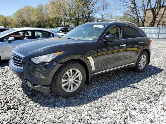 Infiniti FX35