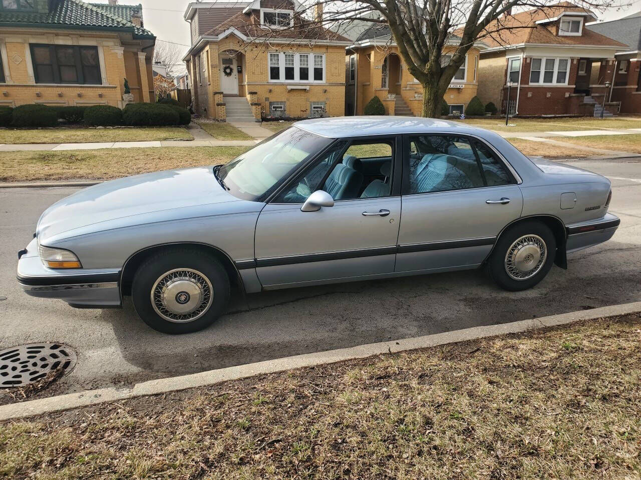 Buick LeSabre