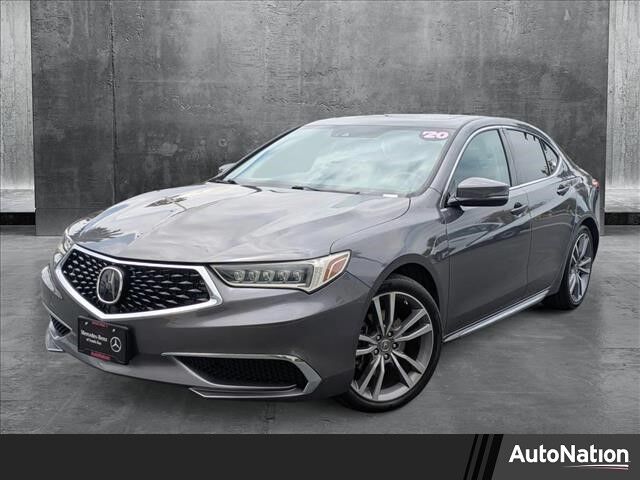 ACURA