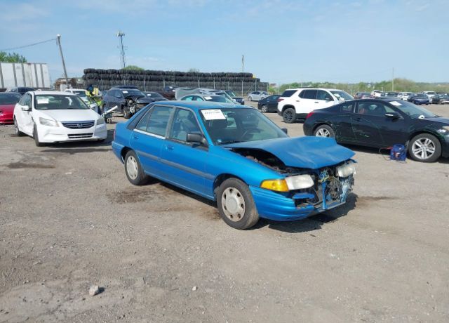 Ford Escort