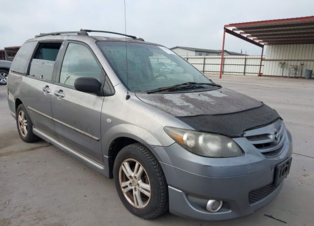 Mazda MPV