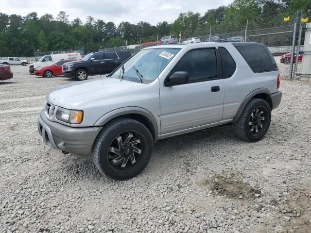 Isuzu Rodeo