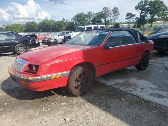 Chrysler LeBaron