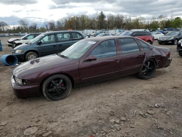 Chevrolet Caprice