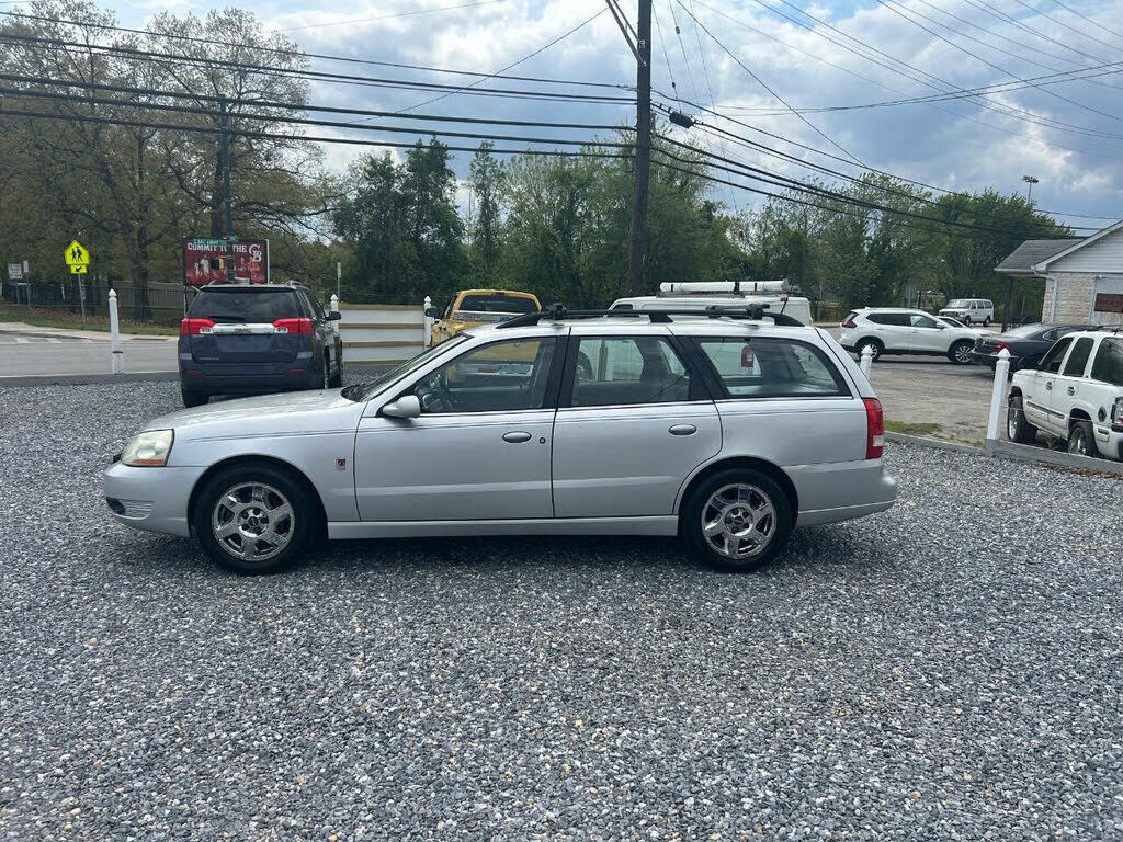 Saturn LW300
