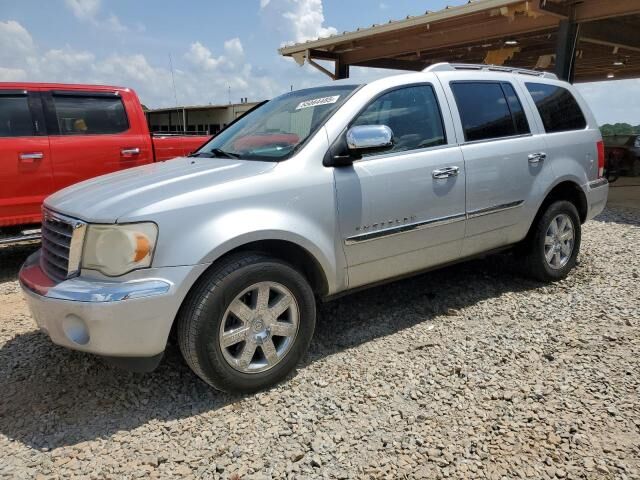 Chrysler Aspen