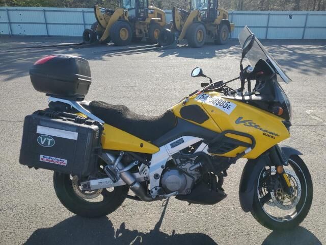 Suzuki DL1000K