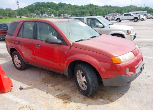 Saturn Vue