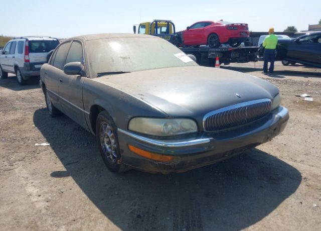 Buick Park Avenue