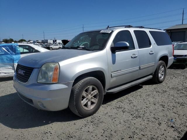 2012 GMC Yukon