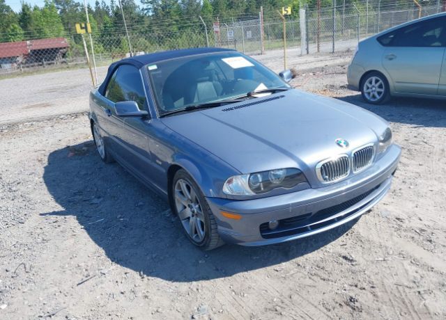 BMW 325Ci