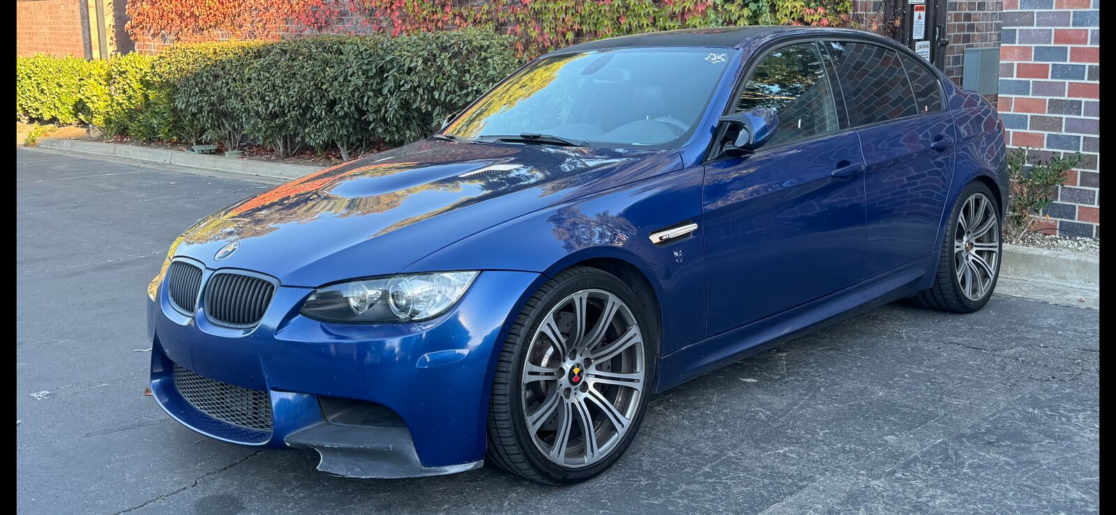 BMW M3