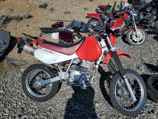 Honda XR650L
