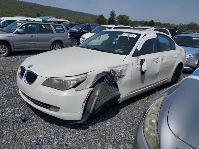 BMW 535i