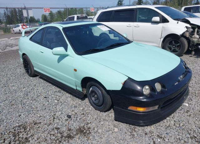 Acura Integra