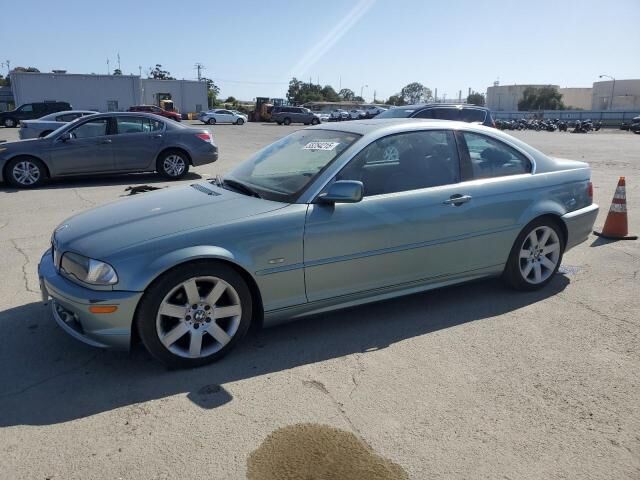 BMW 325Ci