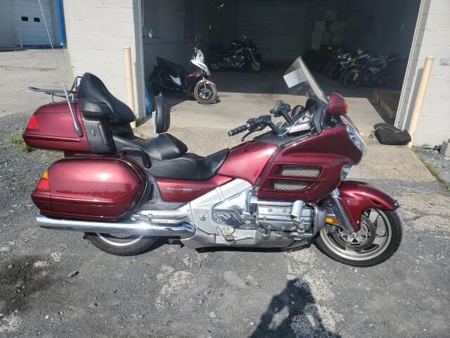 Honda GL1800