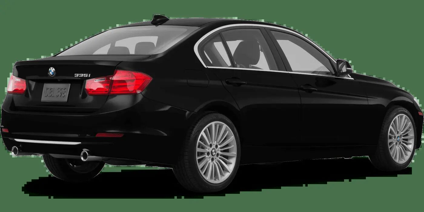 BMW 340i