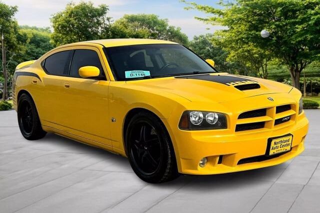 DODGE