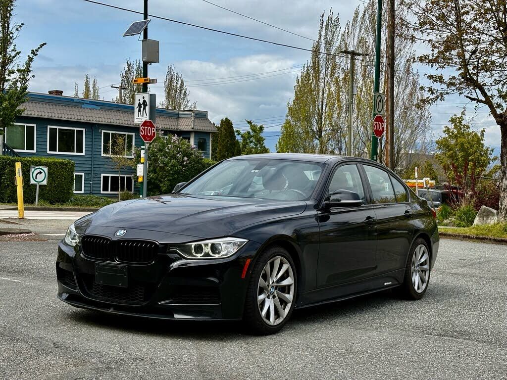 BMW 335i