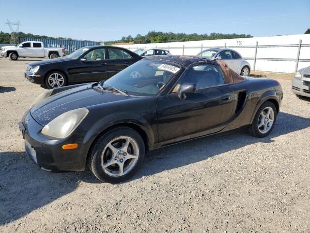 Toyota MR2