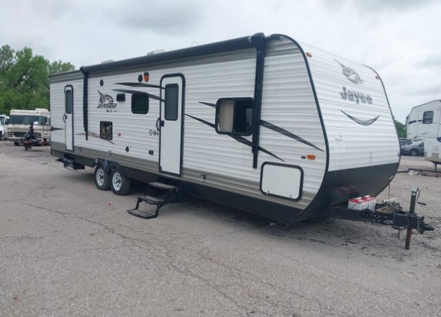 2016 JAYCO RV Trailer