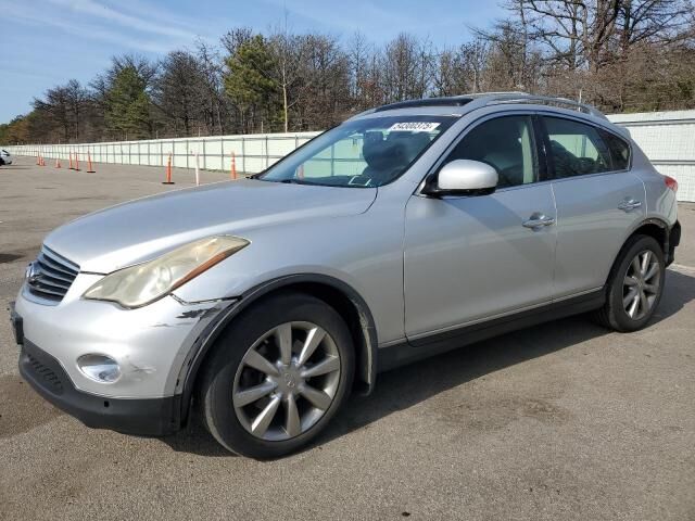 Infiniti EX35