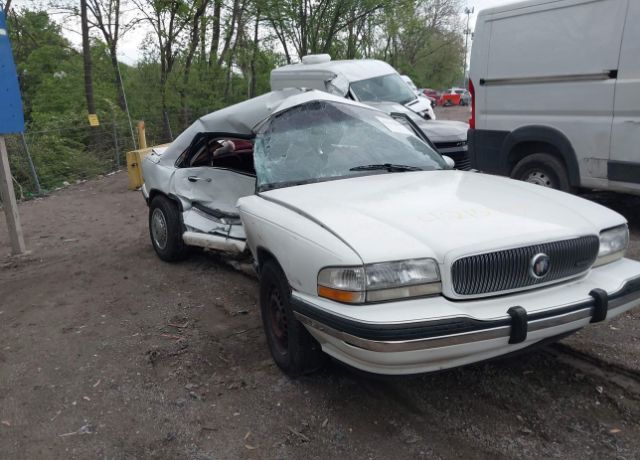 Buick LeSabre