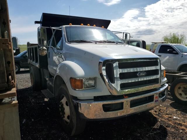 Ford F-750