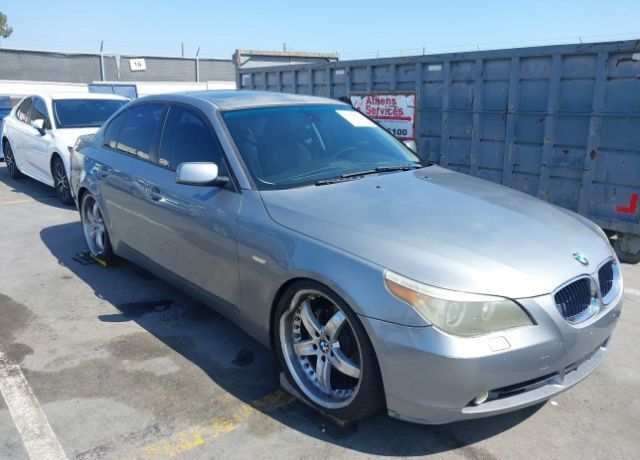 BMW 530i