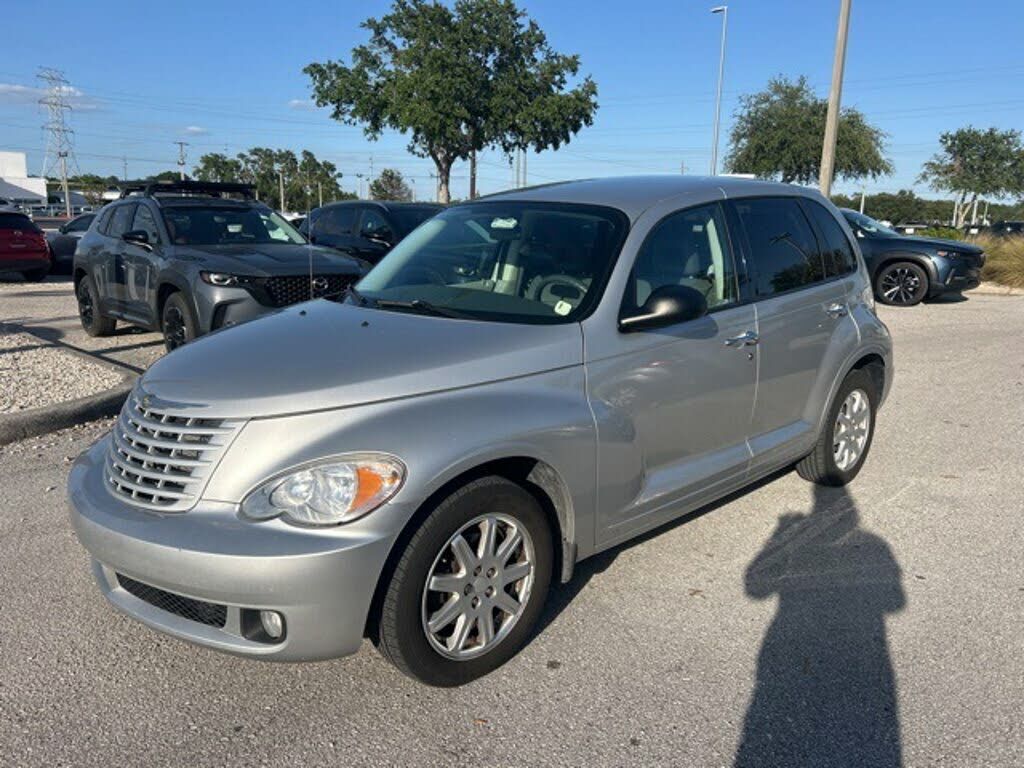 Chrysler PT Cruiser