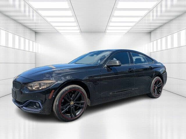 BMW 430i