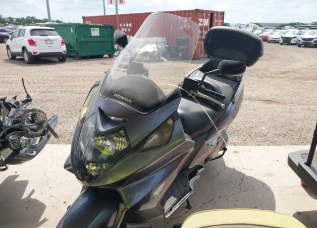 Honda FSC600 (Silver Wing)