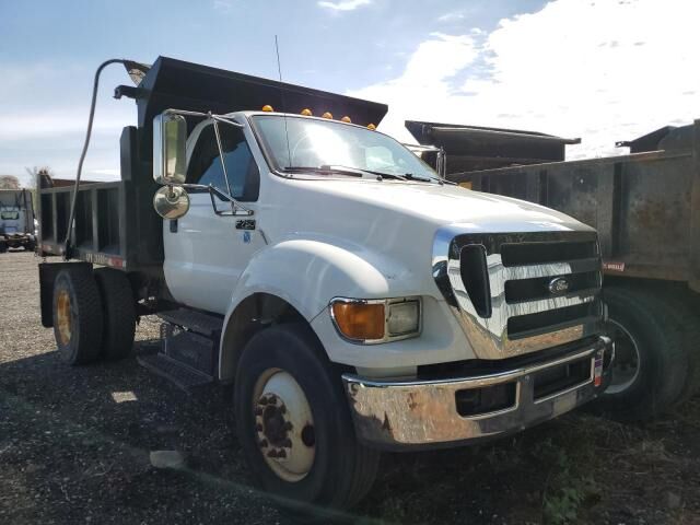 Ford F-750