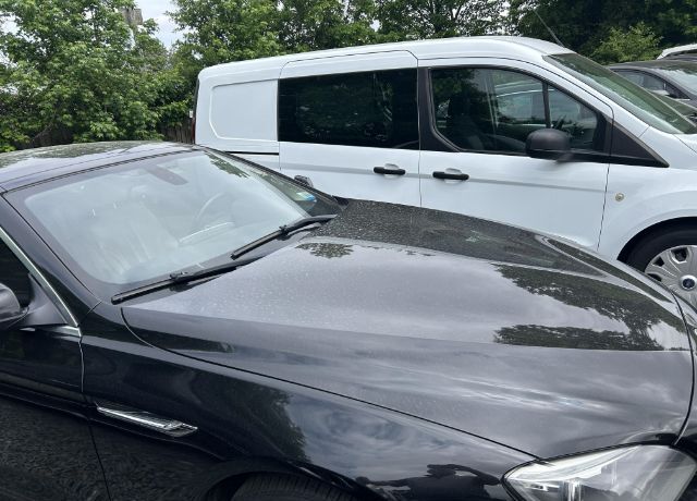 BMW 650xi
