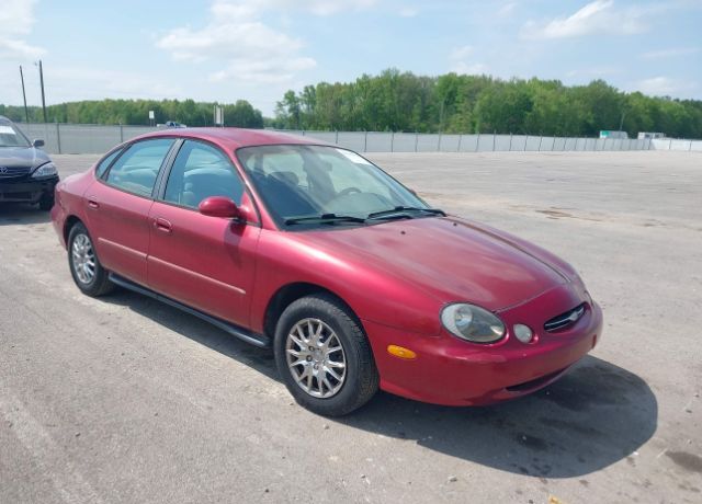 Ford Taurus
